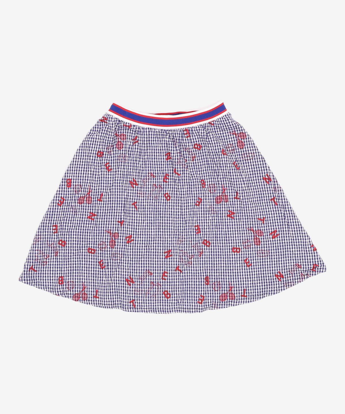 베네통키즈(BENETTONKIDS) 스커트 120