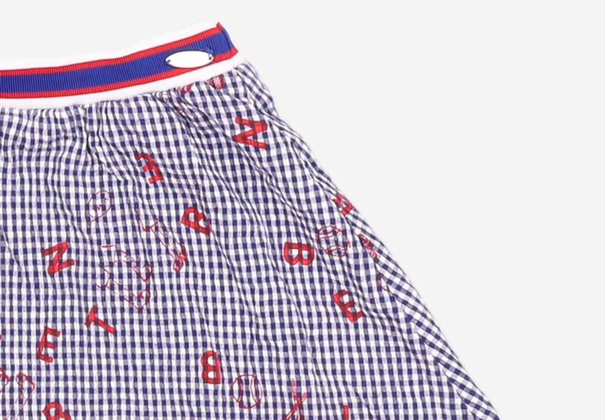 베네통키즈(BENETTONKIDS) 스커트 120