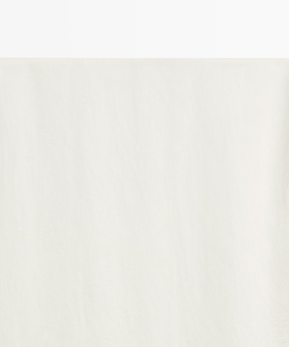 마시모두띠(MASSIMO DUTTI) 플루이드 미디 스커트에 레이스 디테일