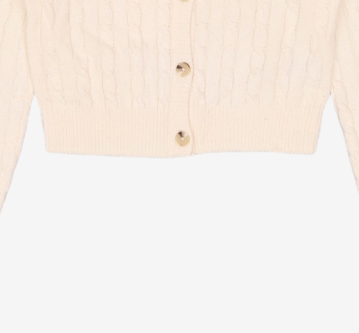 스파오(SPAO) 카디건 S