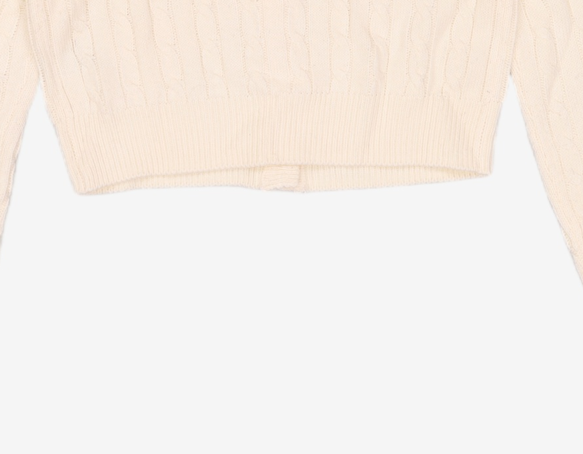 스파오(SPAO) 카디건 S