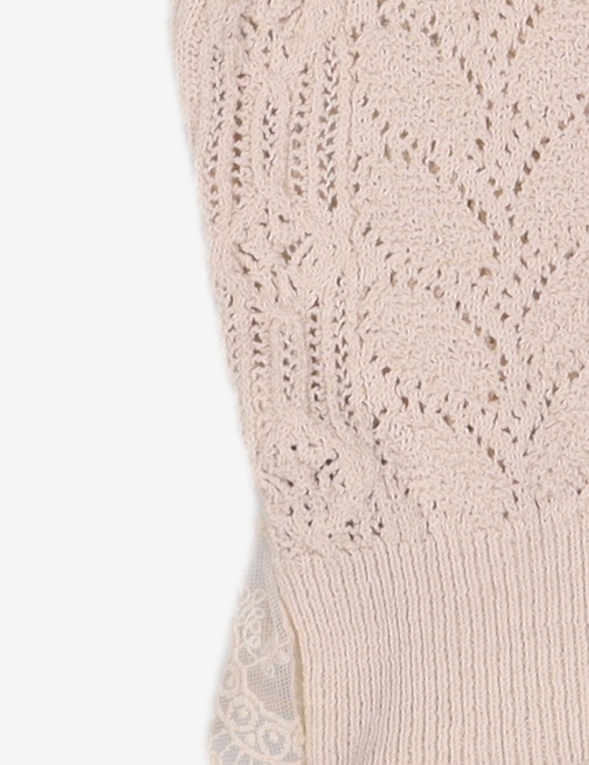 자라(ZARA) 니트/스웨터 M