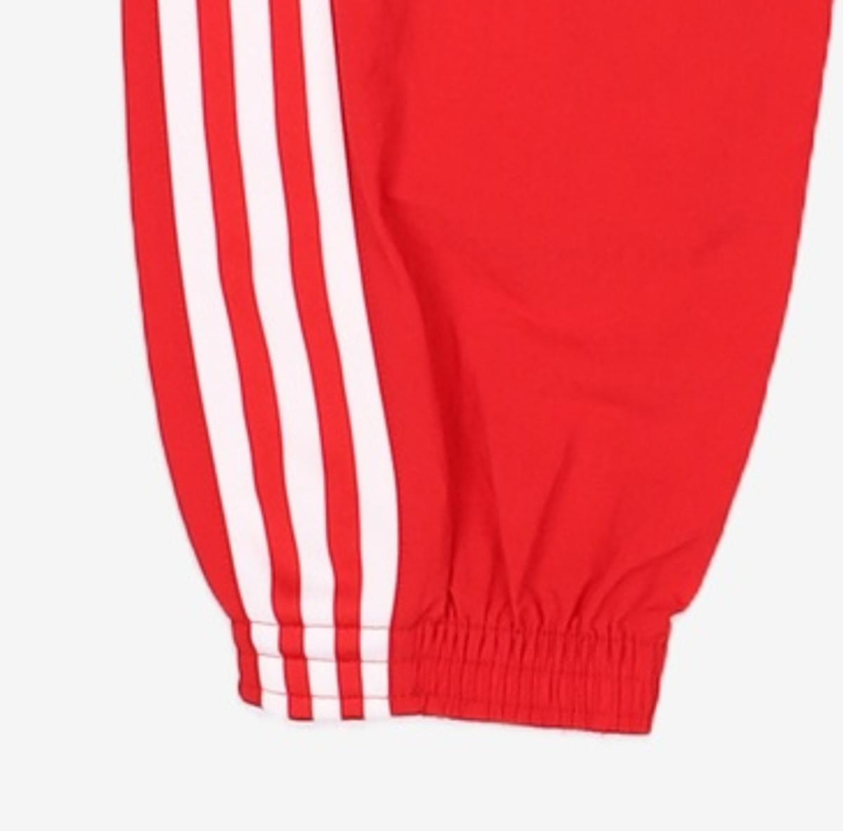 아디다스(ADIDAS) [ED7543] 락업 트랙 팬츠 - 레드 M