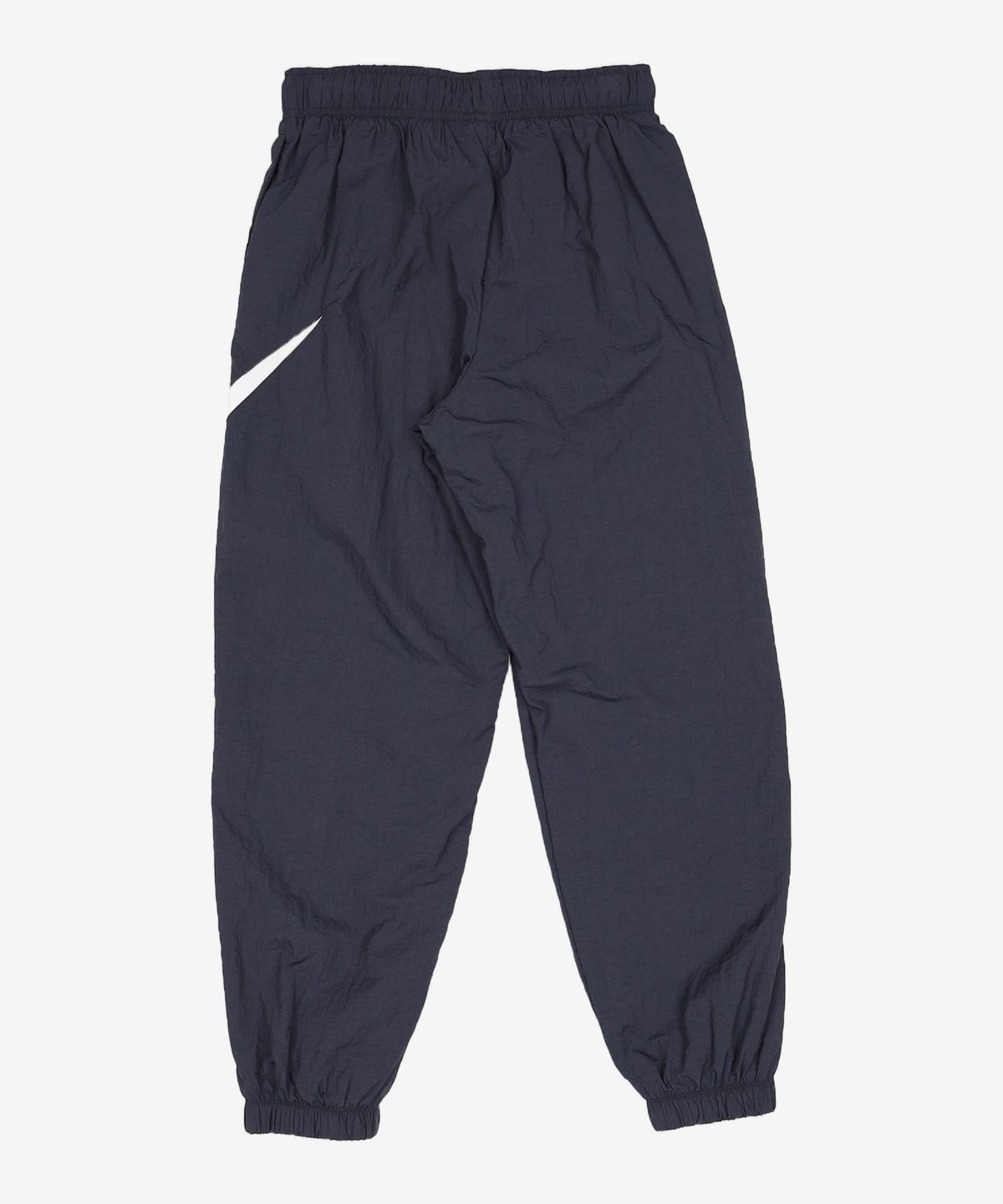 나이키(NIKE) 스포츠웨어 에센셜 미드라이즈 팬츠 W - 블랙:화이트 / DM6184-010 65