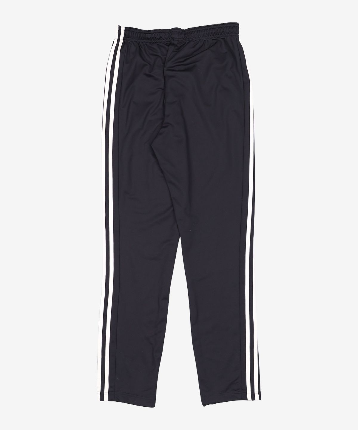 아디다스(ADIDAS) 테이퍼드 3S 팬츠 - 블랙:화이트 / DU1804 XL