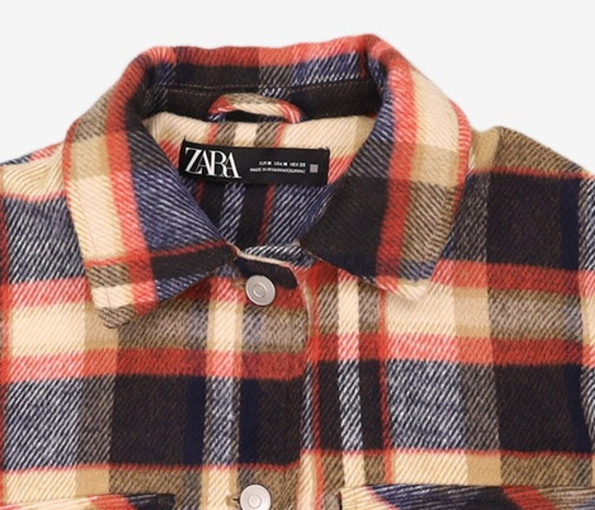자라(ZARA) 기타 점퍼/재킷 M