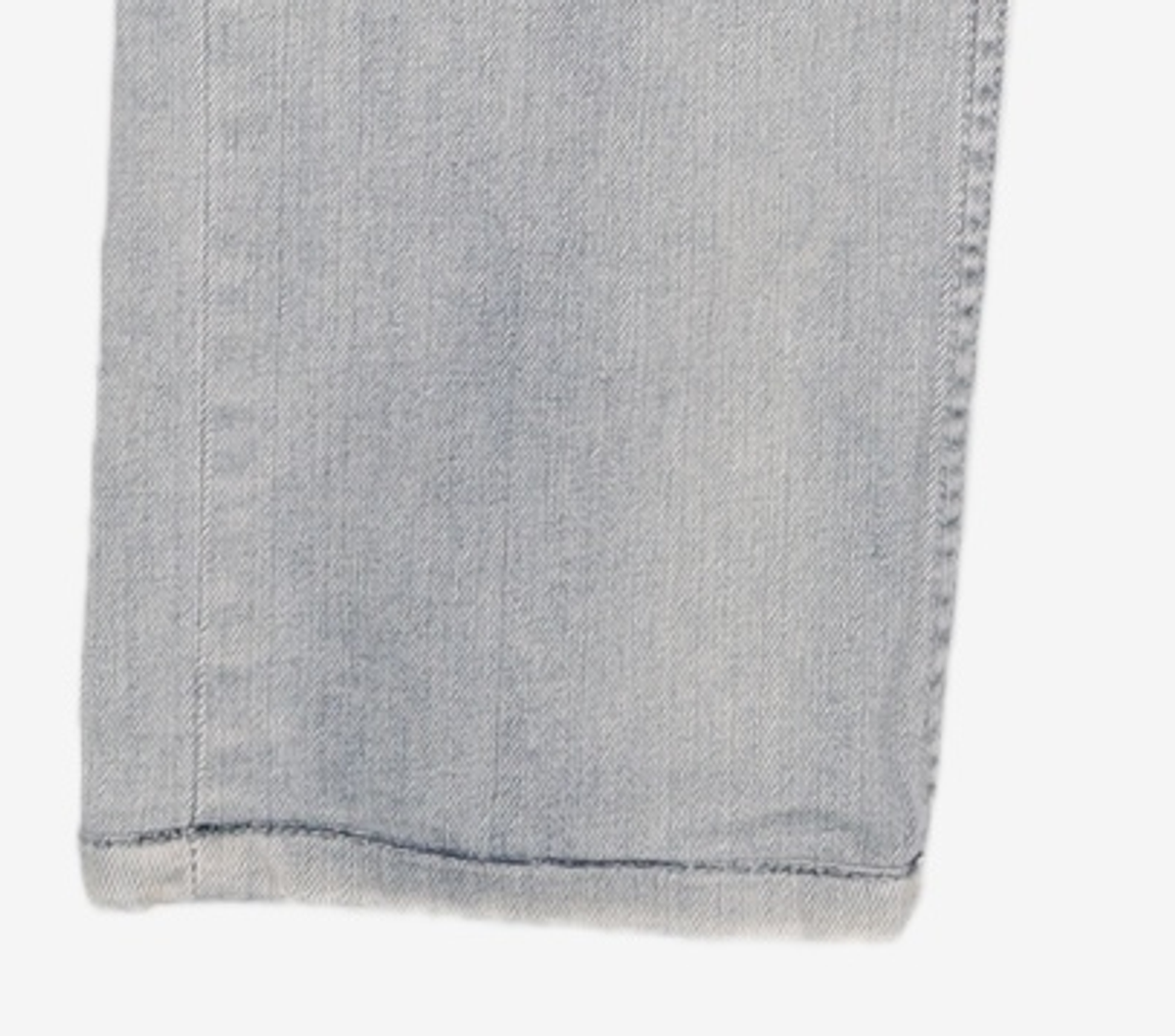 리바이스(LEVI'S) 청/데님 팬츠 76