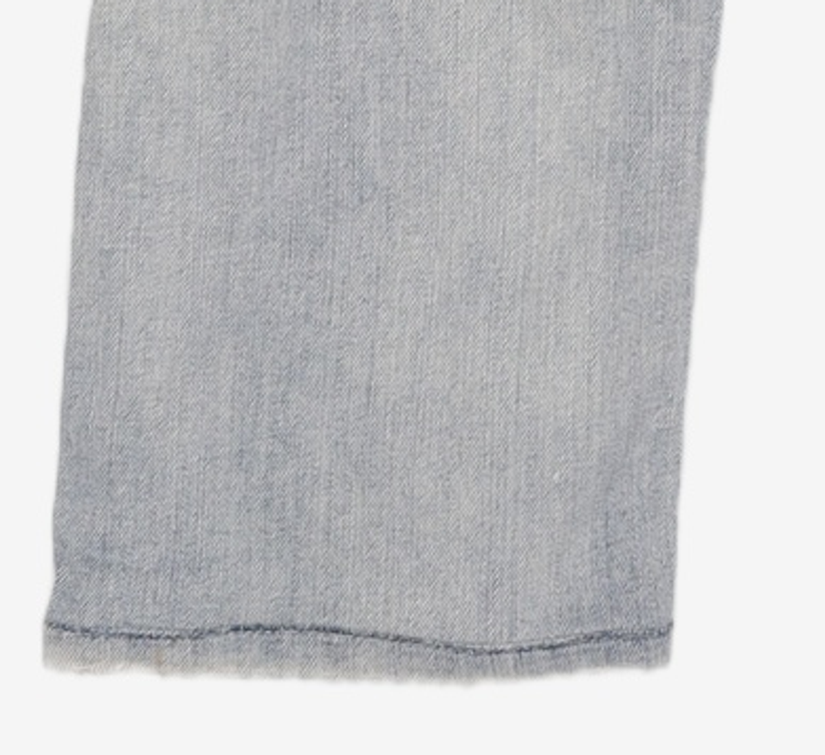 리바이스(LEVI'S) 청/데님 팬츠 76
