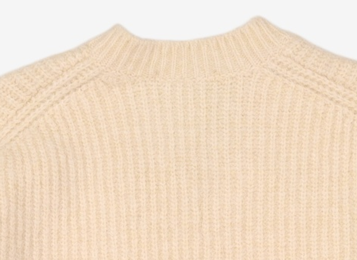 유니클로(UNIQLO) 니트/스웨터 S