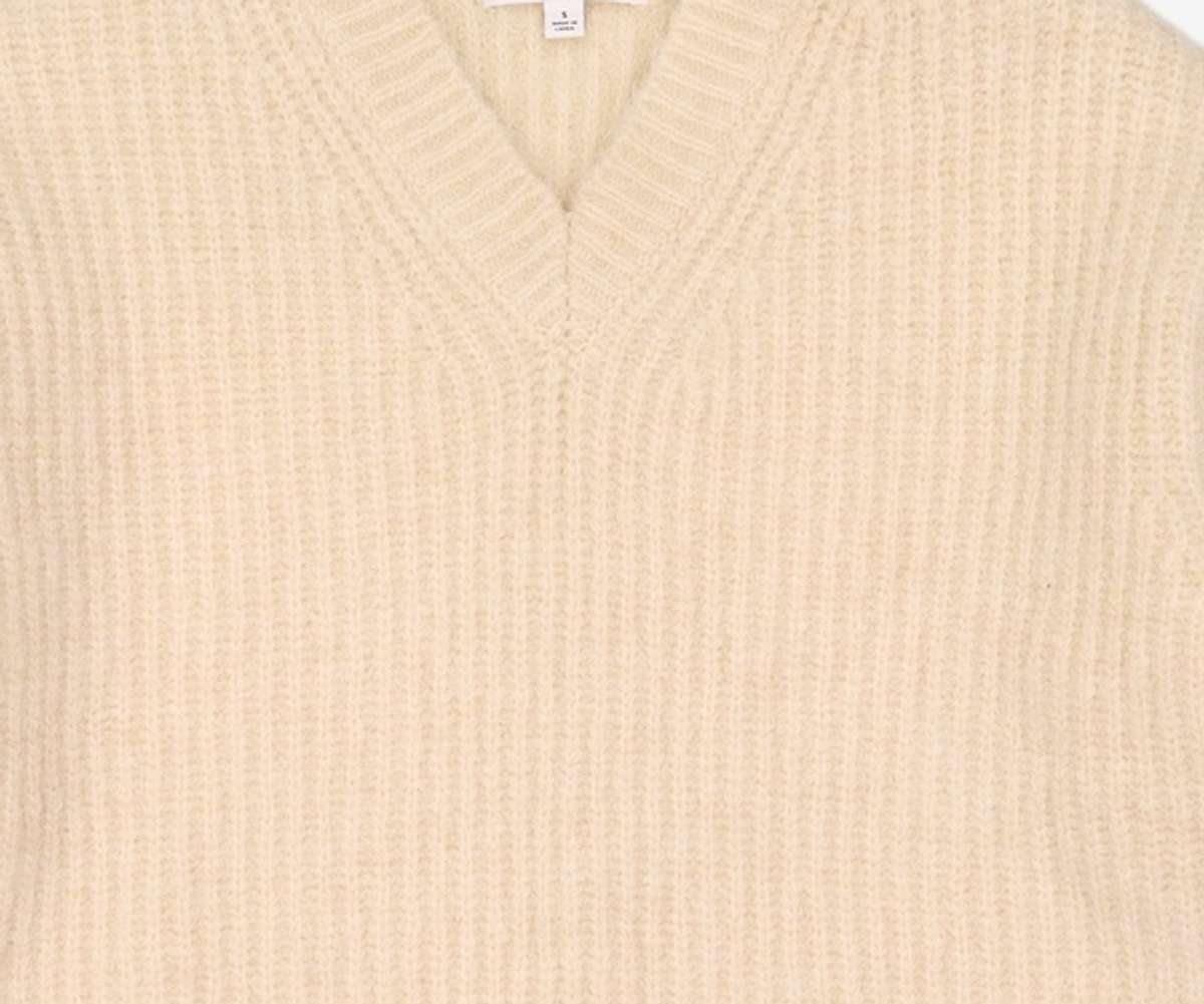 유니클로(UNIQLO) 니트/스웨터 S