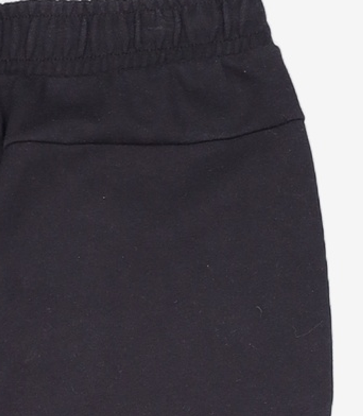 빈폴 스포츠(BEANPOLE SPORT) Unisex 블랙 C-STEM 시스템 트레이닝 팬츠 BO9121F015 76 96