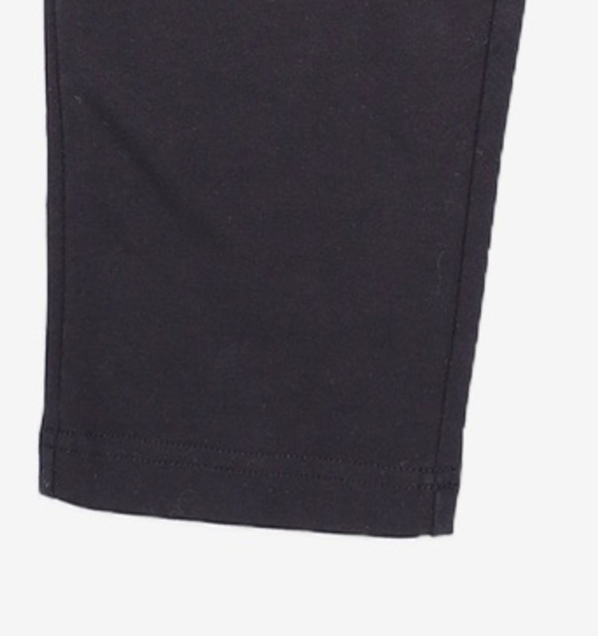 빈폴 스포츠(BEANPOLE SPORT) Unisex 블랙 C-STEM 시스템 트레이닝 팬츠 BO9121F015 76 96