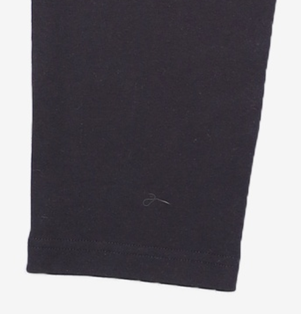빈폴 스포츠(BEANPOLE SPORT) Unisex 블랙 C-STEM 시스템 트레이닝 팬츠 BO9121F015 76 96