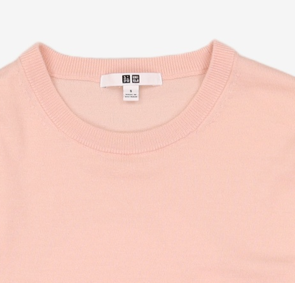 유니클로(UNIQLO) 니트/스웨터 S