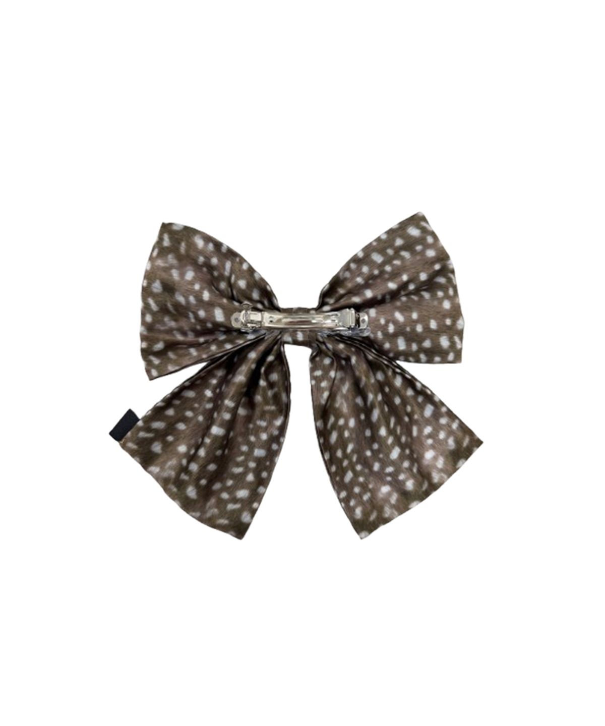 그레일즈(GRAILZ) OVER SIZE RIBBON PIN [BAMBI]