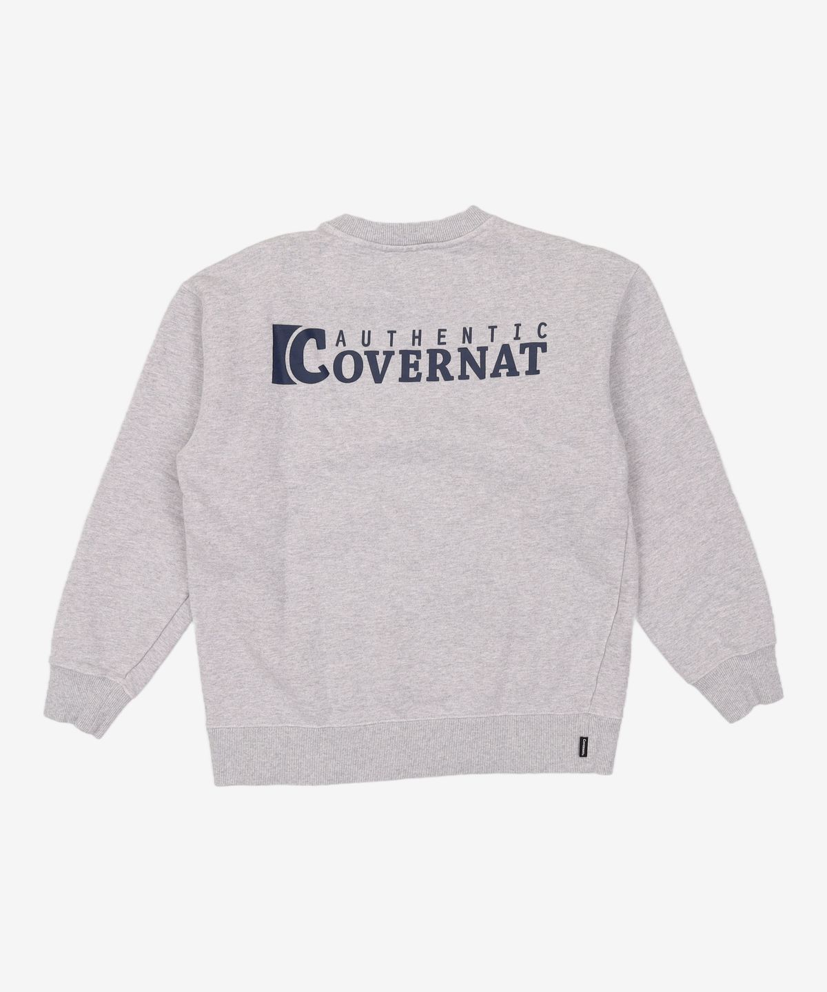 커버낫(COVERNAT) 맨투맨/스웨트셔츠 S