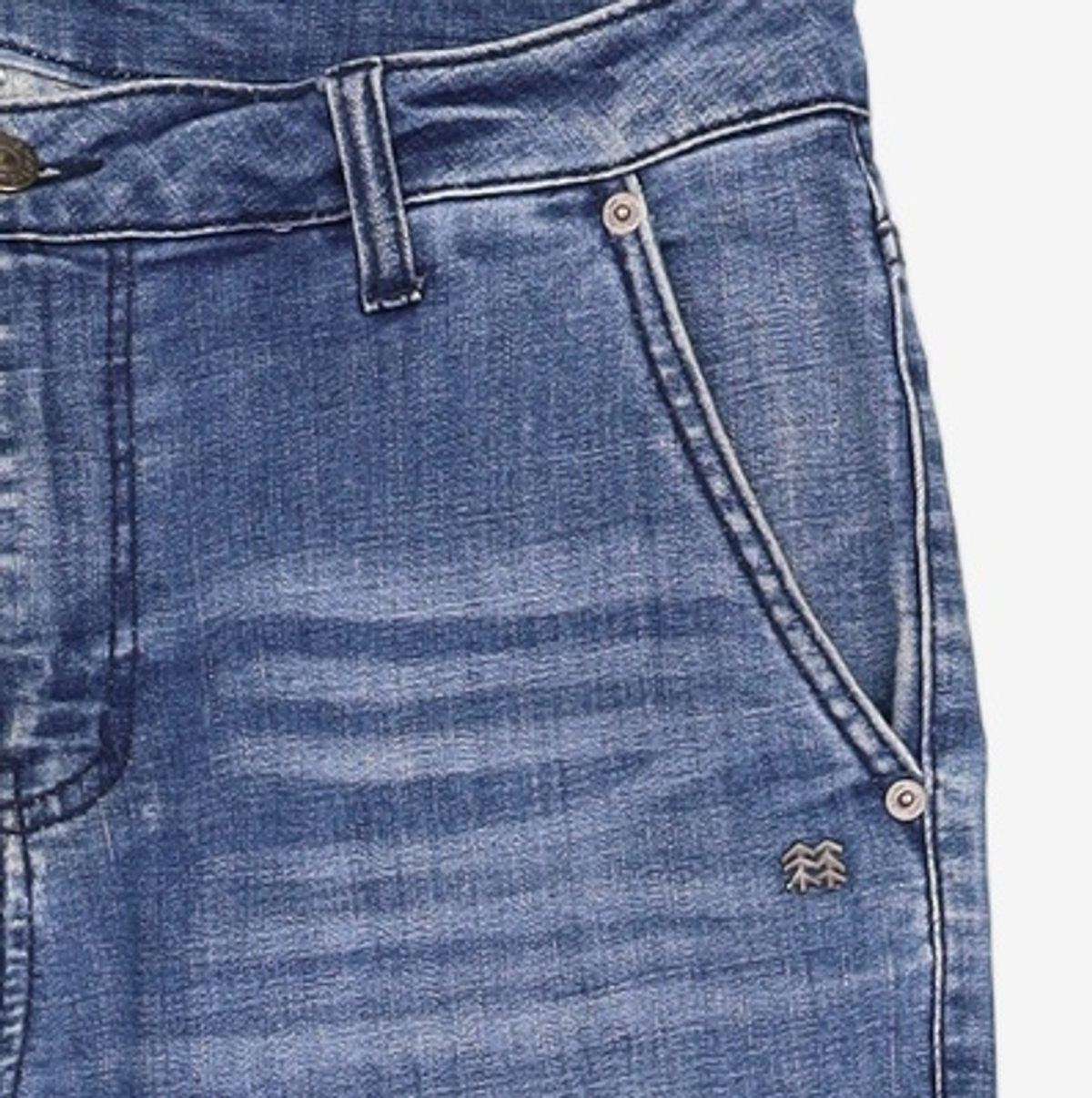 코오롱스포츠(KOLON SPORT) 청/데님 팬츠 86 103