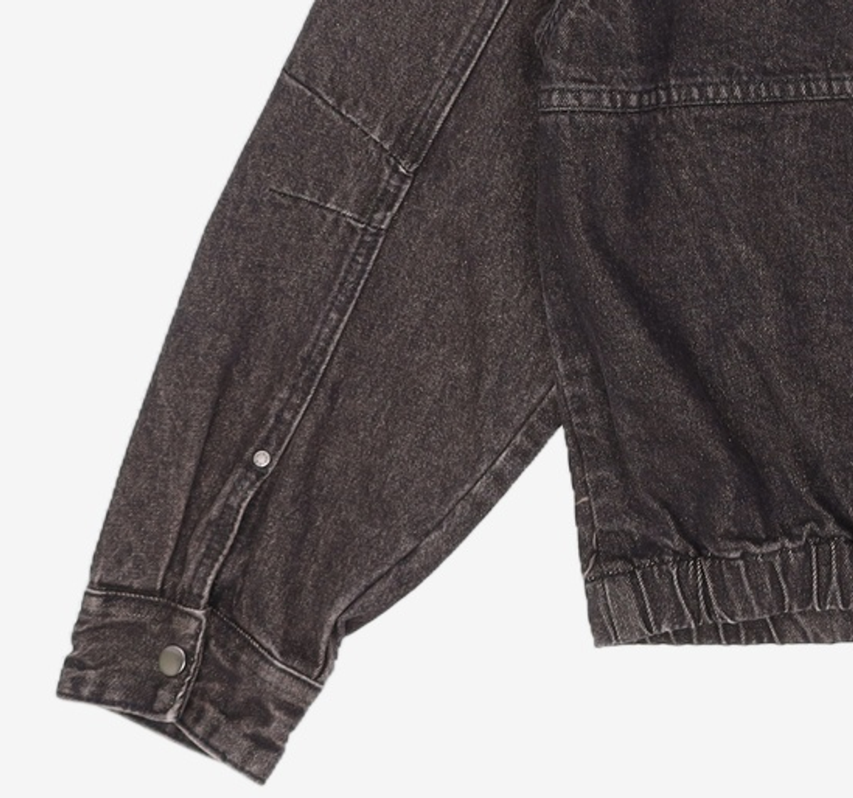 디미트리블랙(DIMITRI BLACK) 데님/트러커 재킷 2