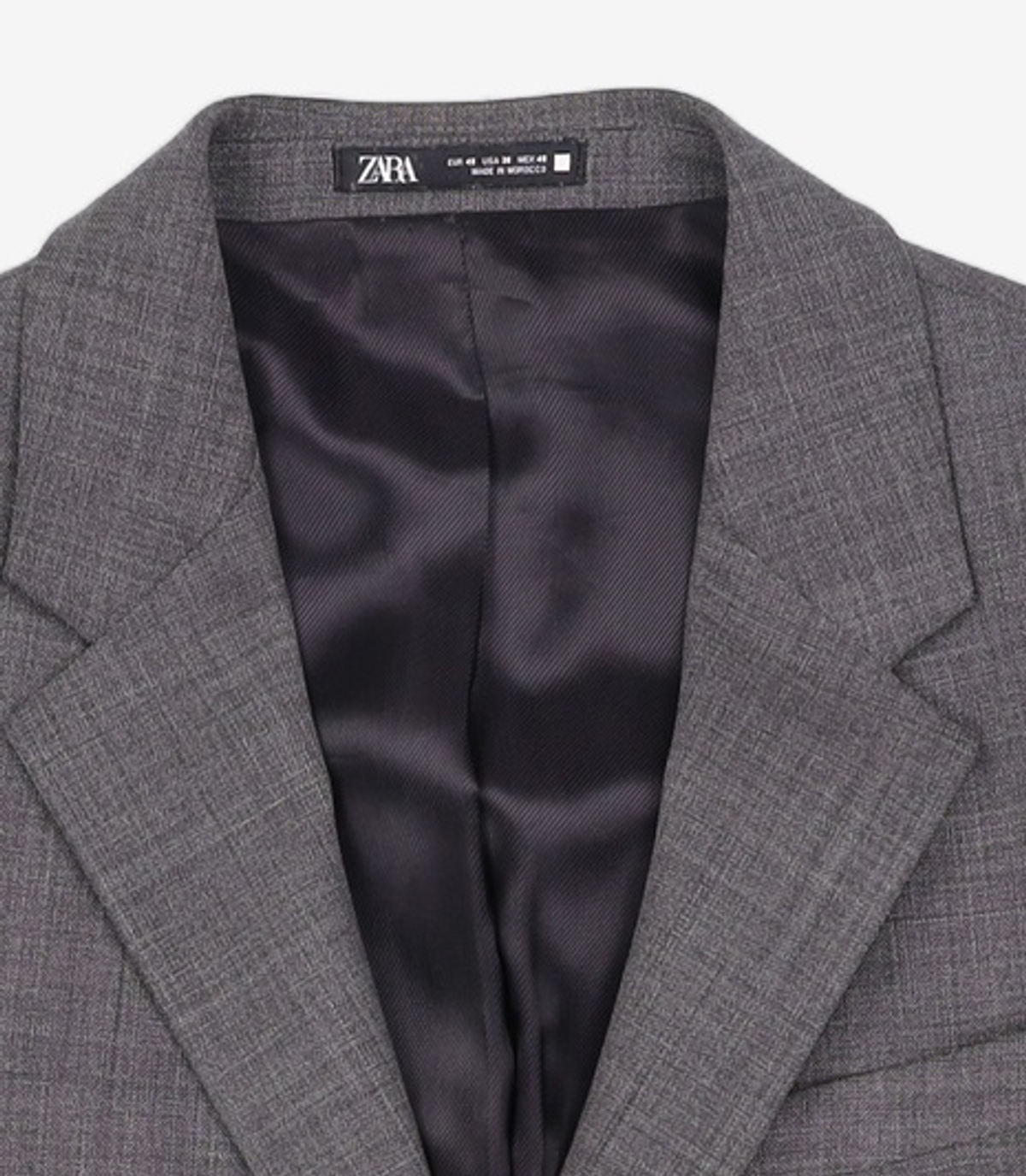 자라(ZARA) 슈트/블레이저 재킷 48