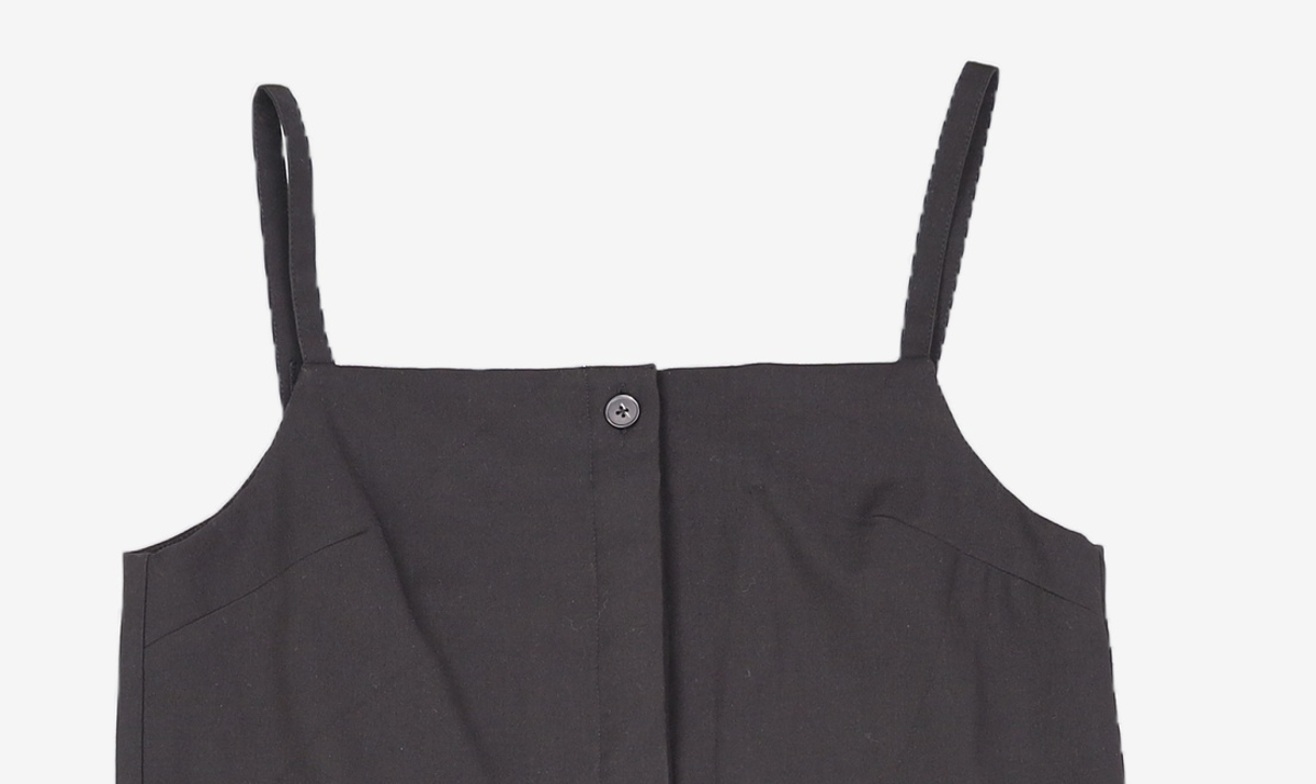 에잇세컨즈(8SECONDS) 미니 원피스 90
