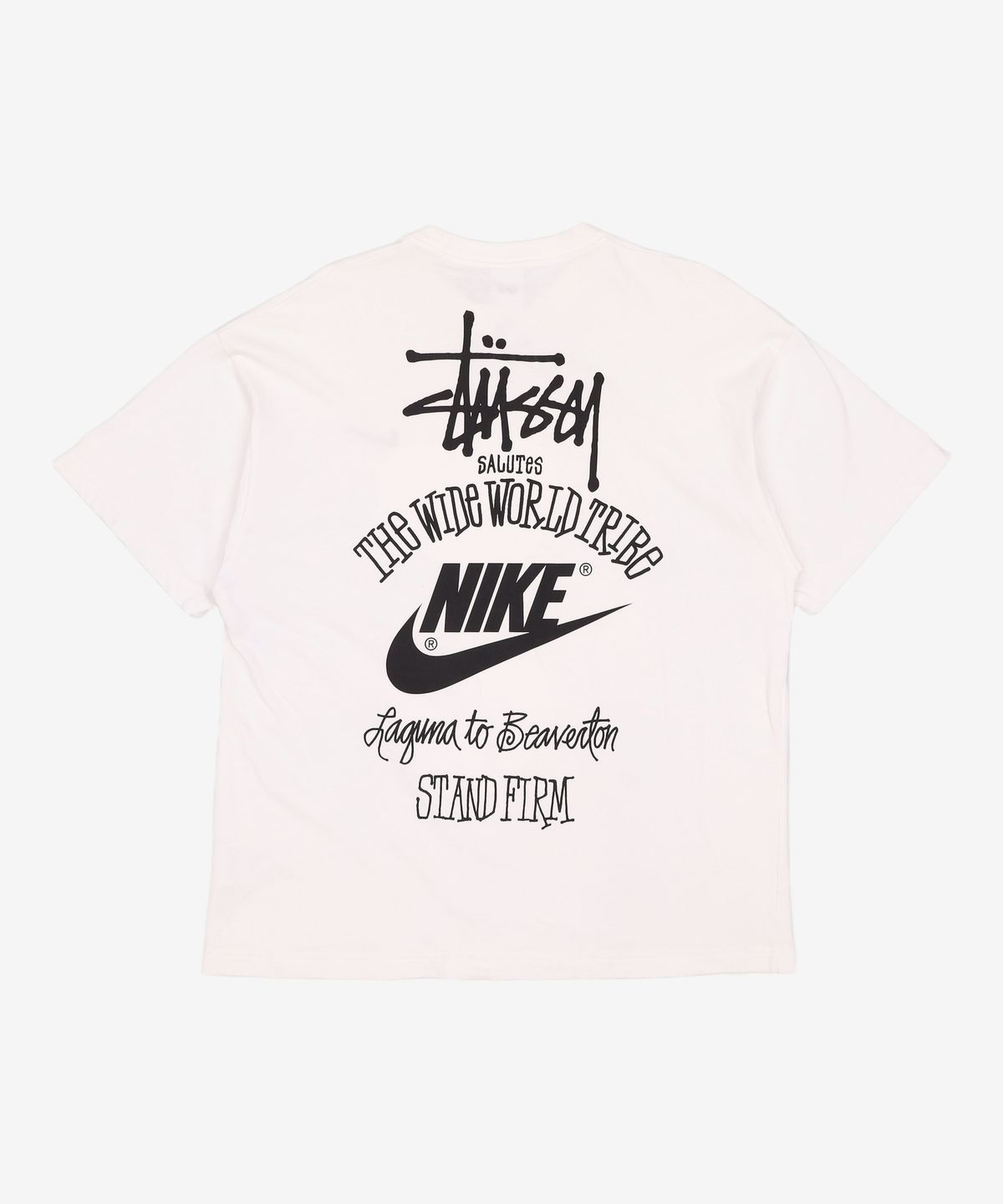 나이키(NIKE) 반소매 티셔츠 L