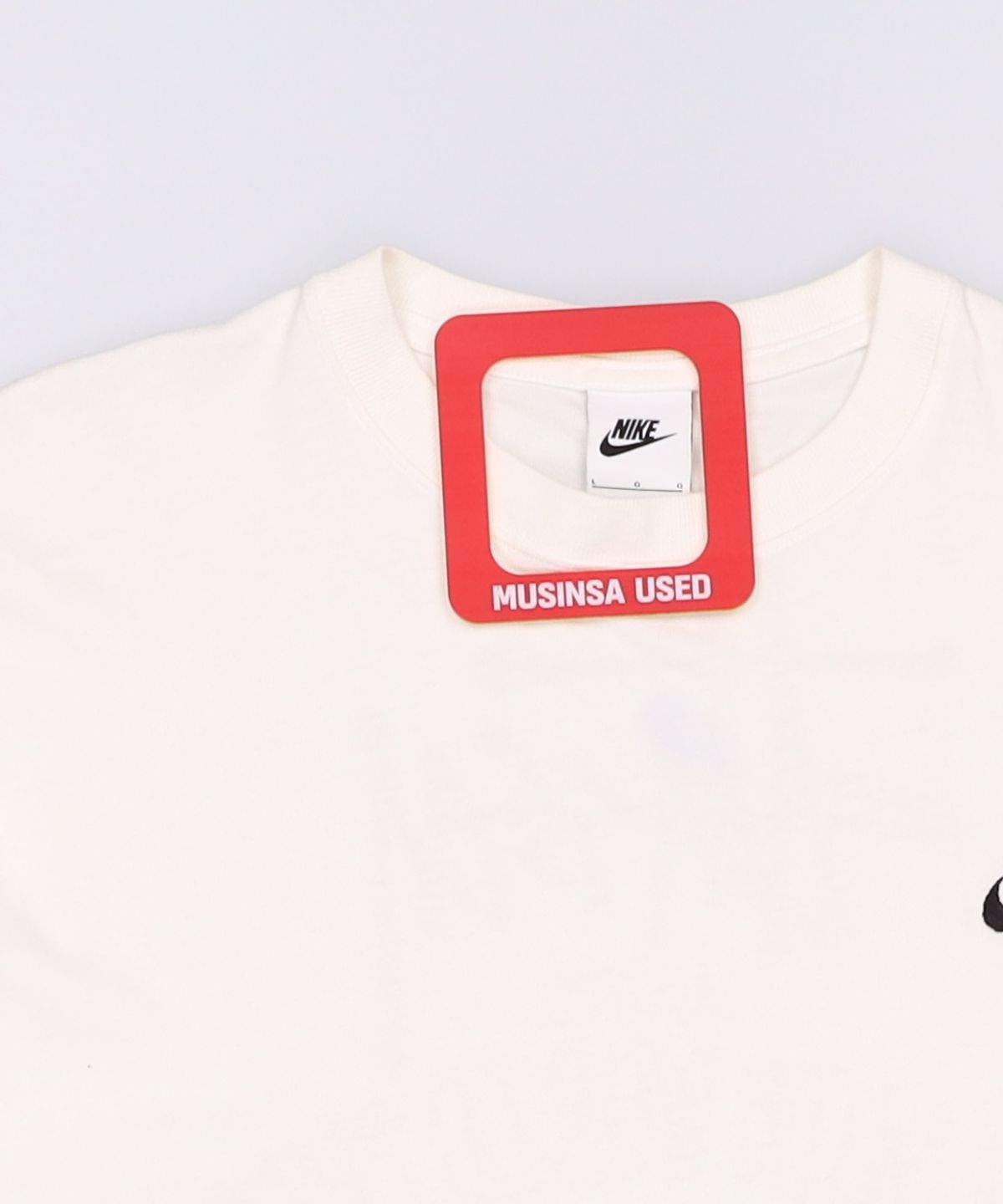 나이키(NIKE) 반소매 티셔츠 L