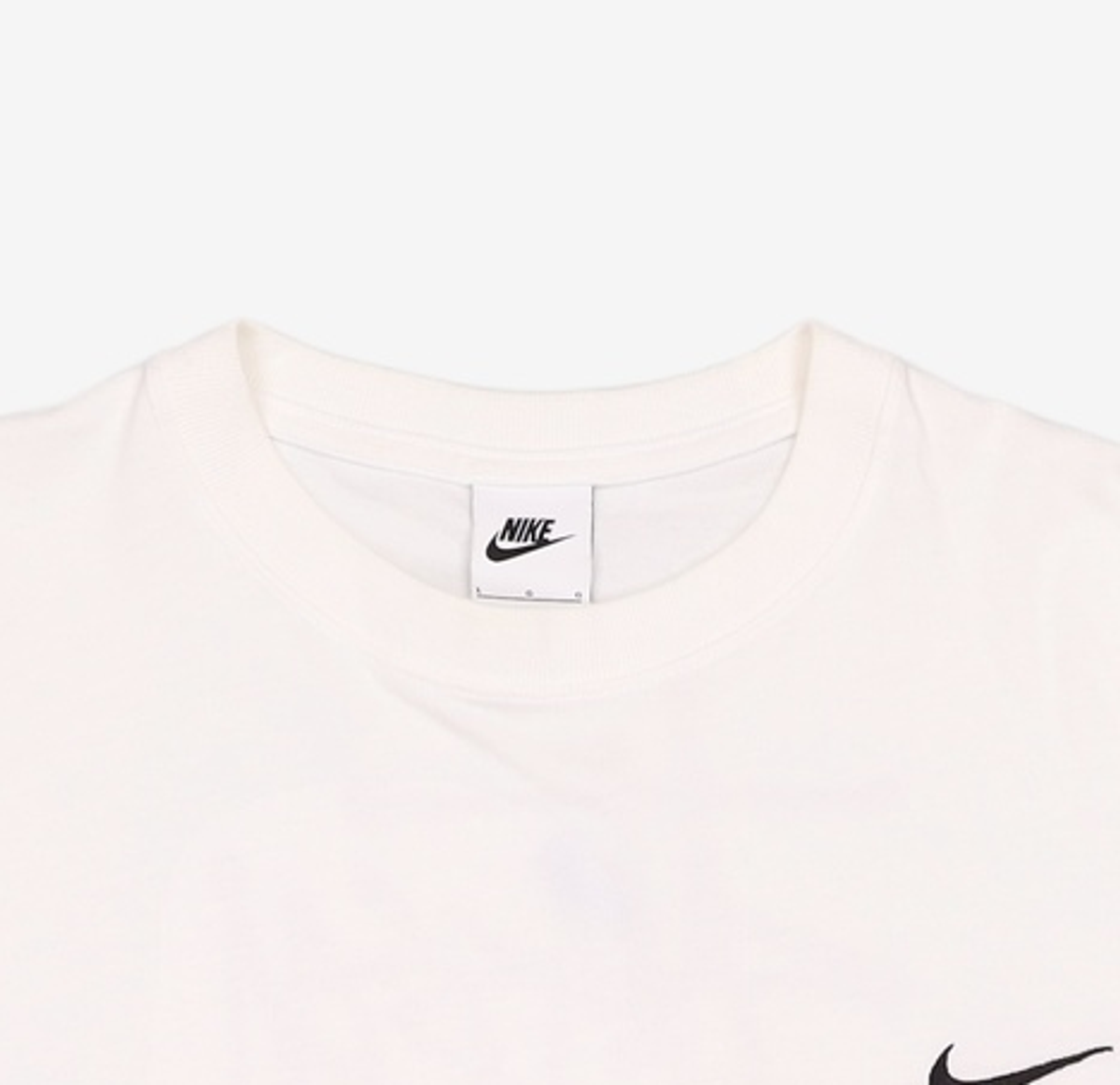 나이키(NIKE) 반소매 티셔츠 L