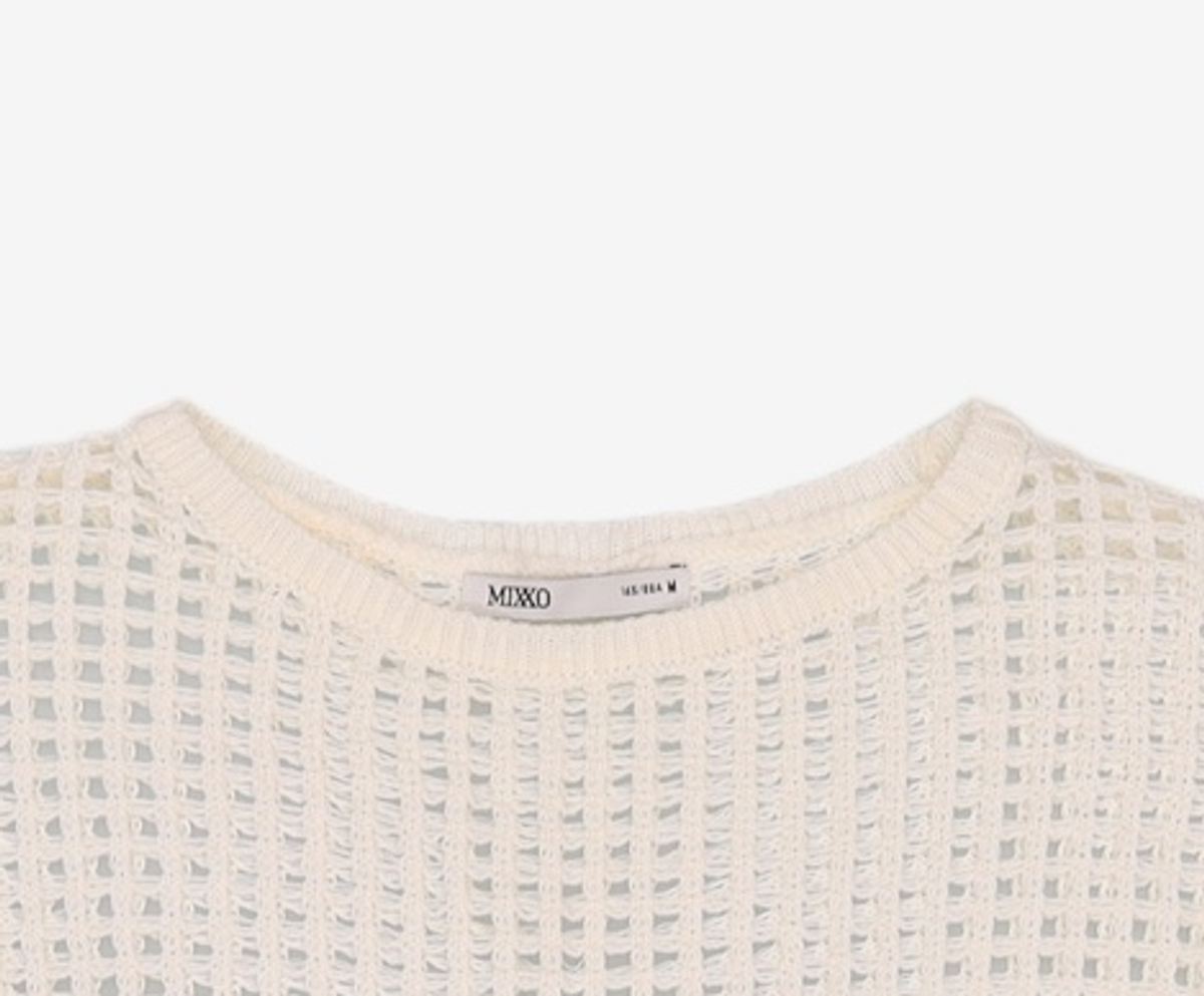 미쏘(MIXXO) 니트/스웨터 M