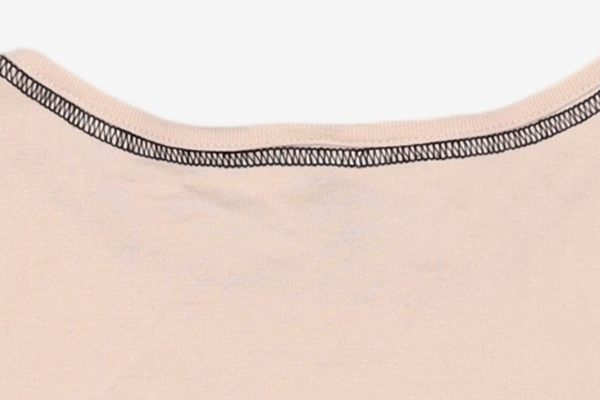 디바이디드에이치앤엠(DIVIDED H&M) 반소매 티셔츠 M