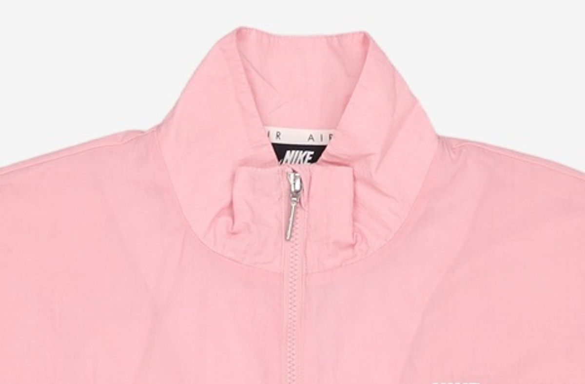 나이키(NIKE) 나일론/코치 재킷 XL