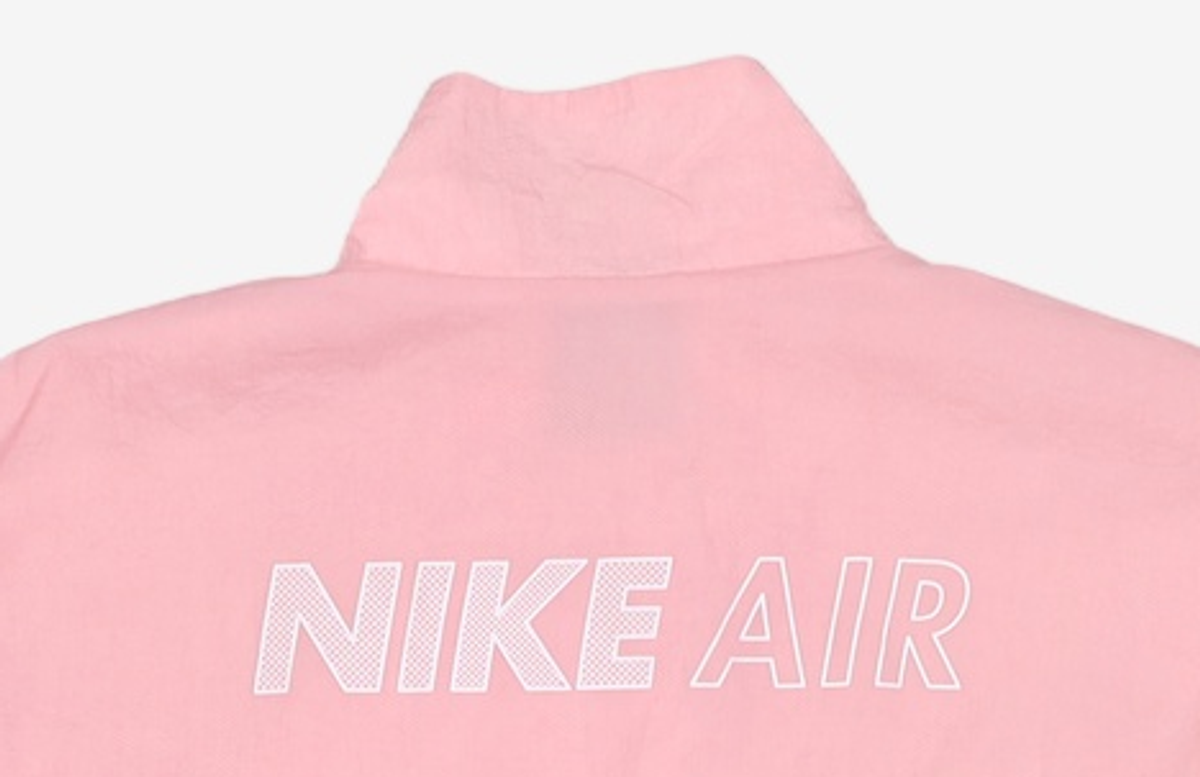 나이키(NIKE) 나일론/코치 재킷 XL