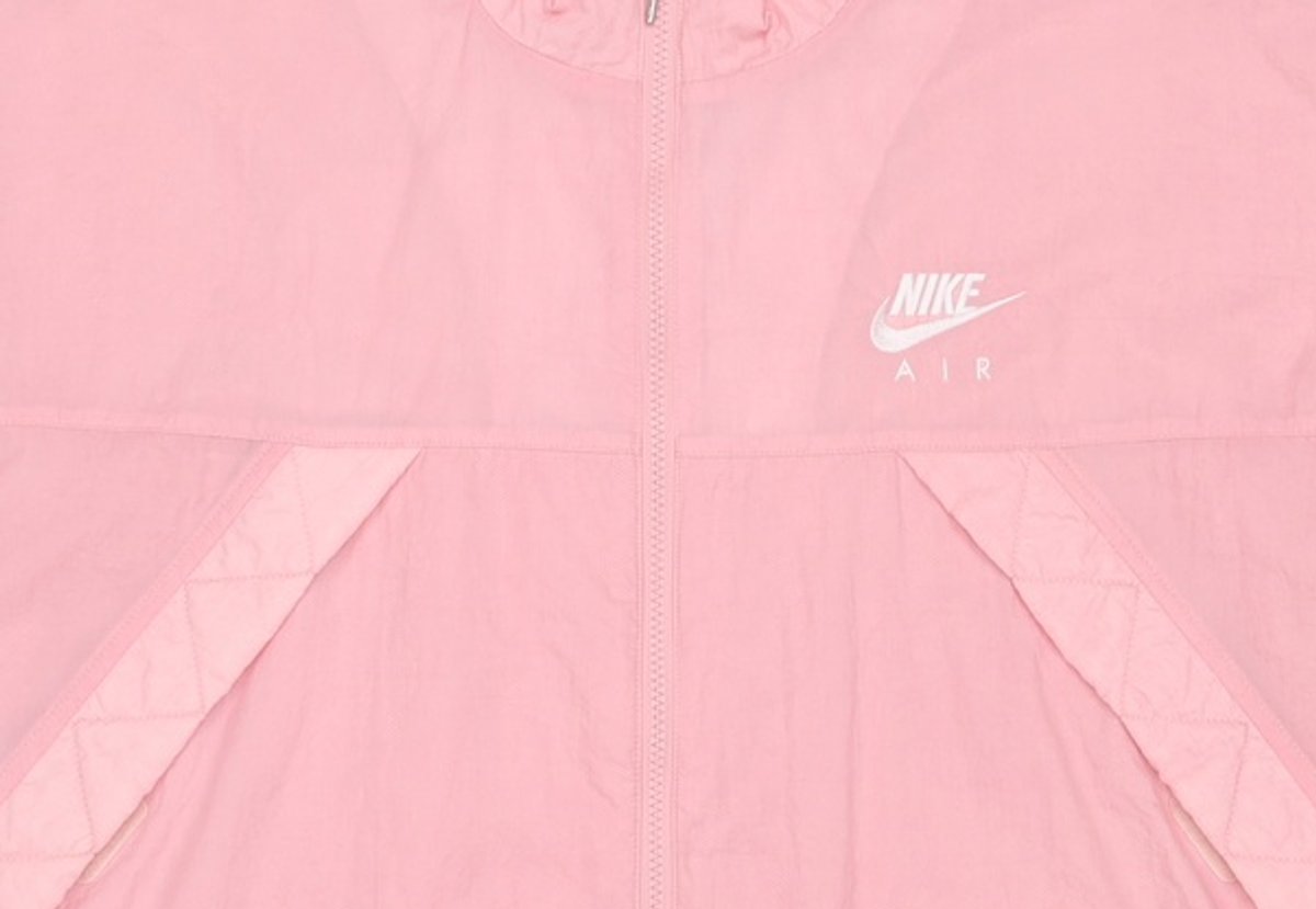 나이키(NIKE) 나일론/코치 재킷 XL