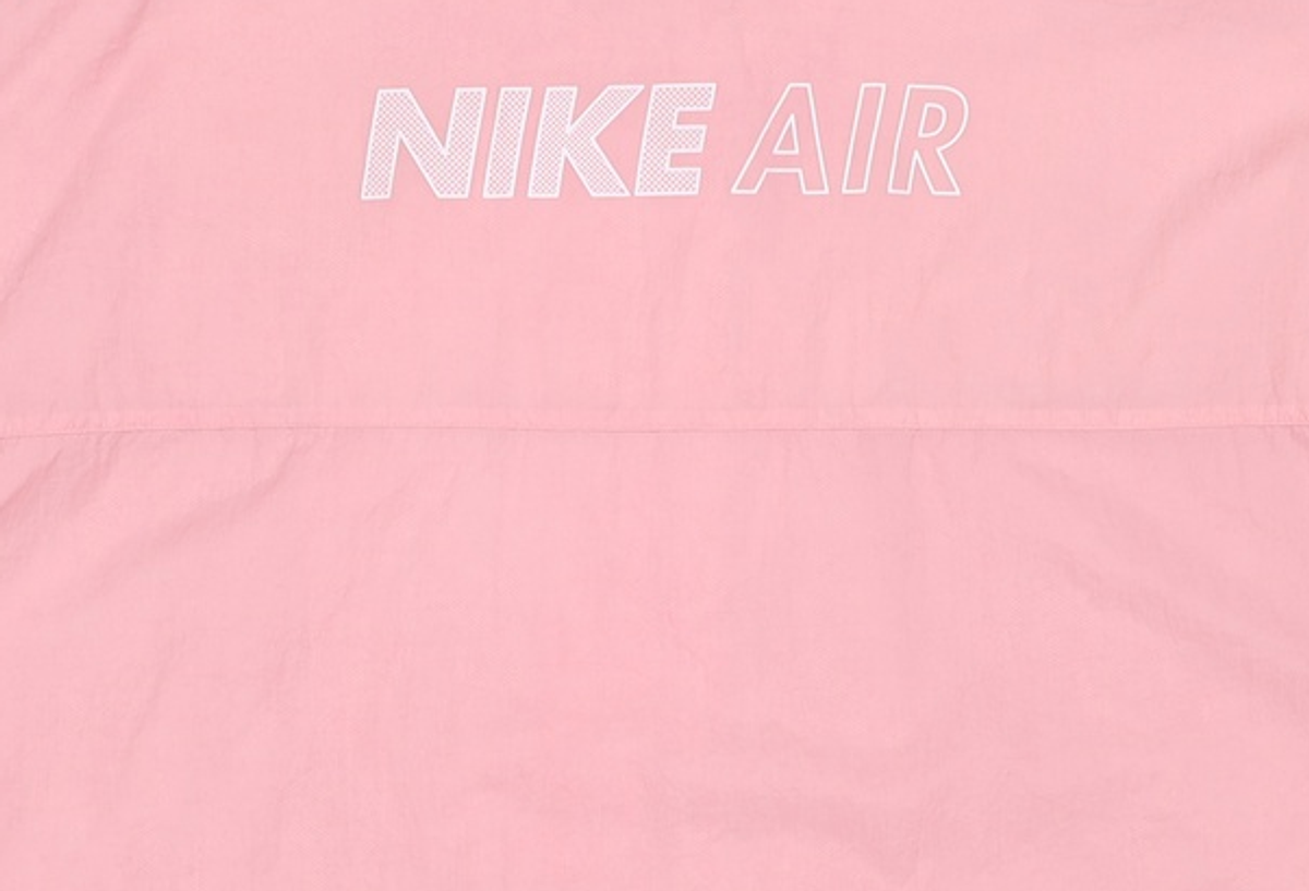 나이키(NIKE) 나일론/코치 재킷 XL