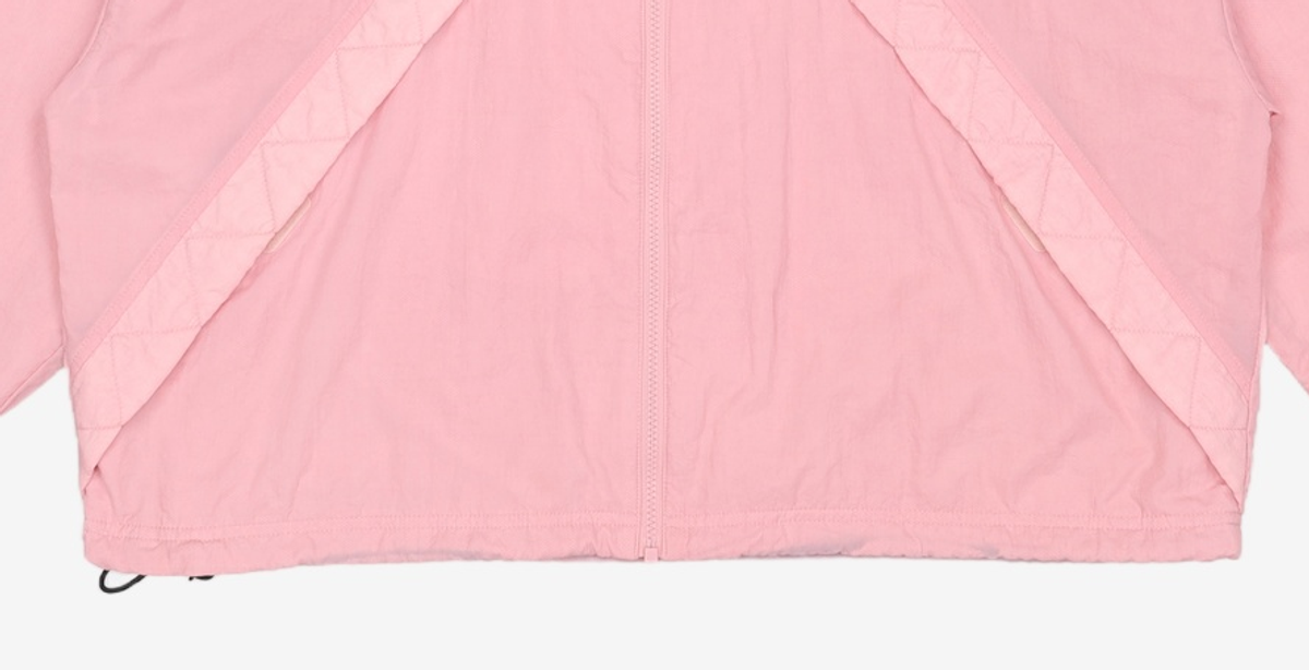 나이키(NIKE) 나일론/코치 재킷 XL
