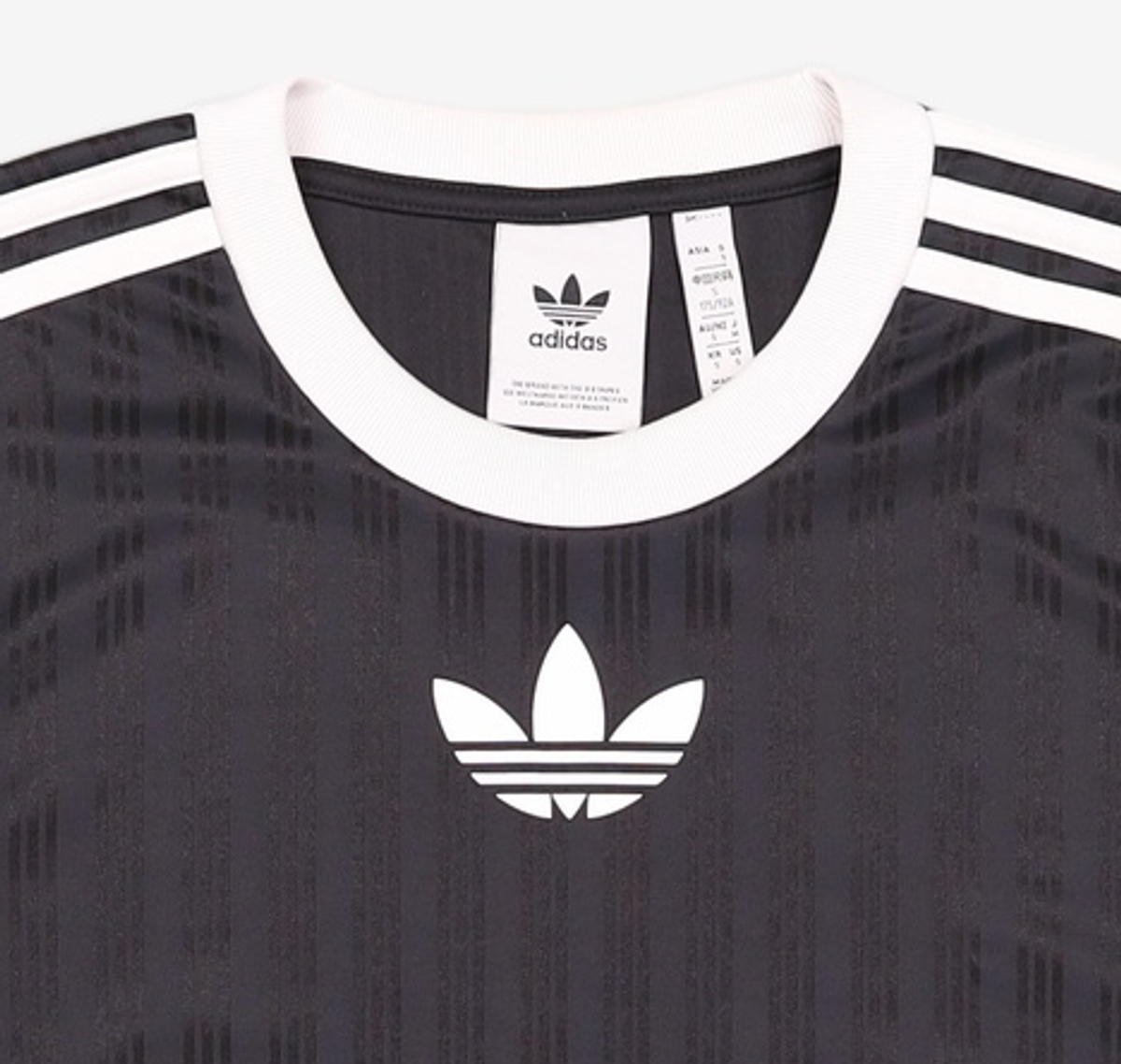 아디다스(ADIDAS) 반소매 티셔츠 S