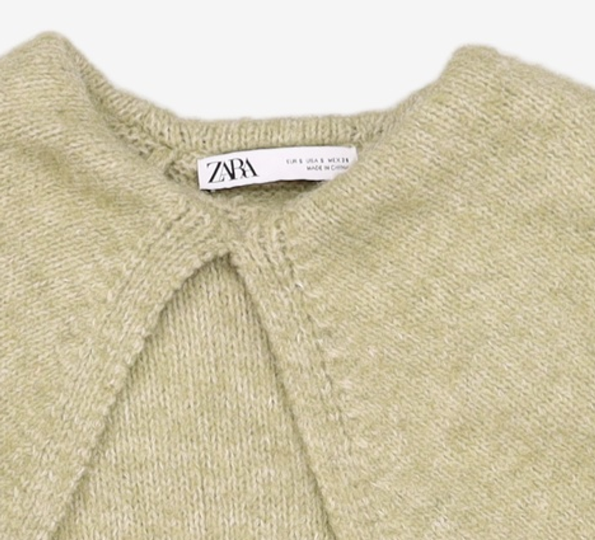 자라(ZARA) 니트/스웨터 S
