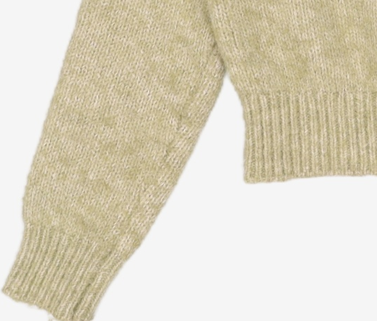 자라(ZARA) 니트/스웨터 S
