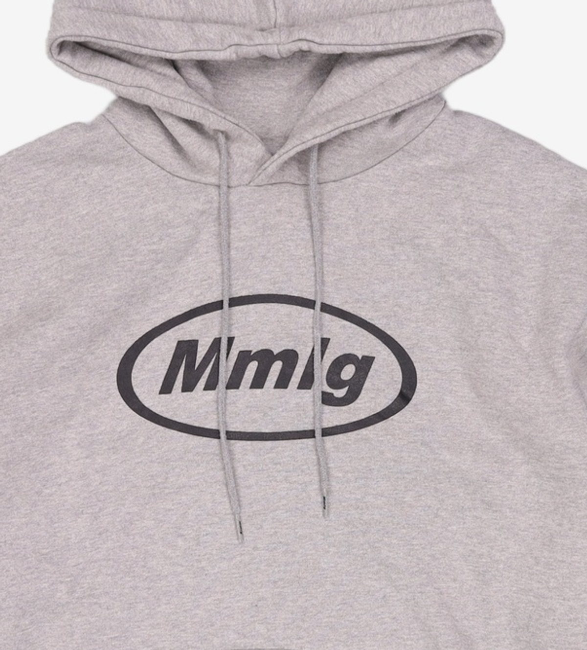 엠엠엘지(MMLG) [Mmlg] MMLG HOOD (PURPLE) M