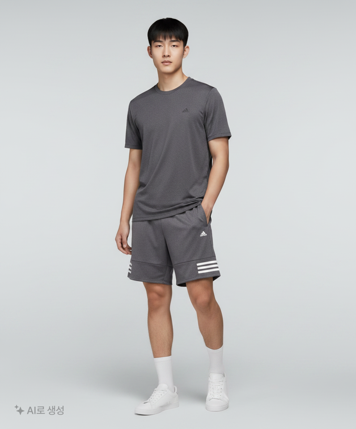 아디다스(ADIDAS) 숏팬츠 90