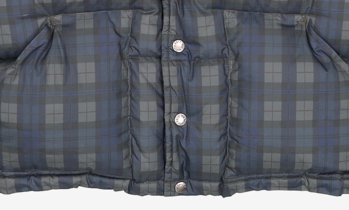 노스페이스(THE NORTH FACE) 패딩 베스트 L