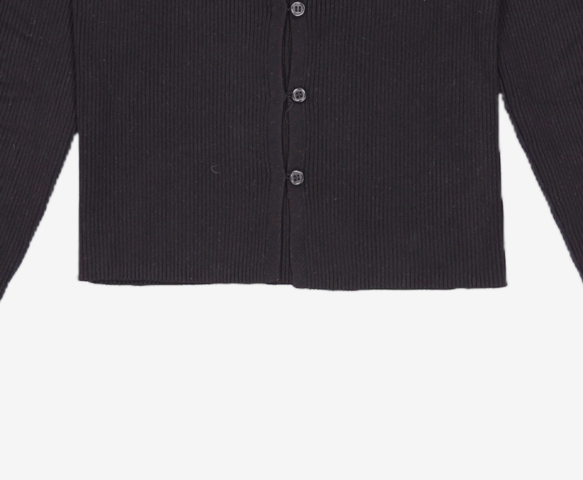 자라(ZARA) 카디건 S