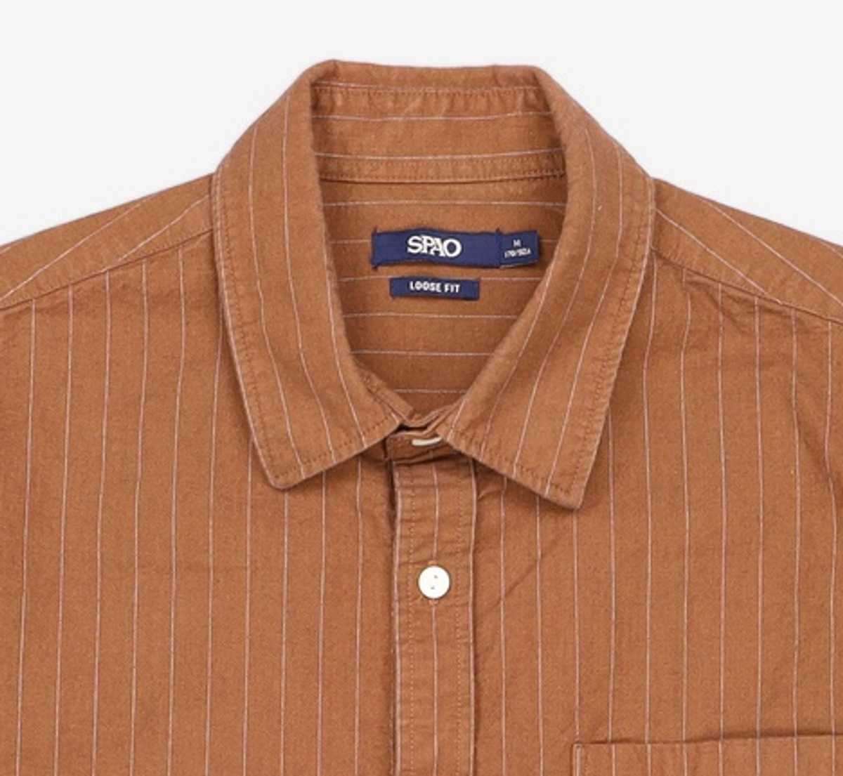 스파오(SPAO) 캐주얼 셔츠 M