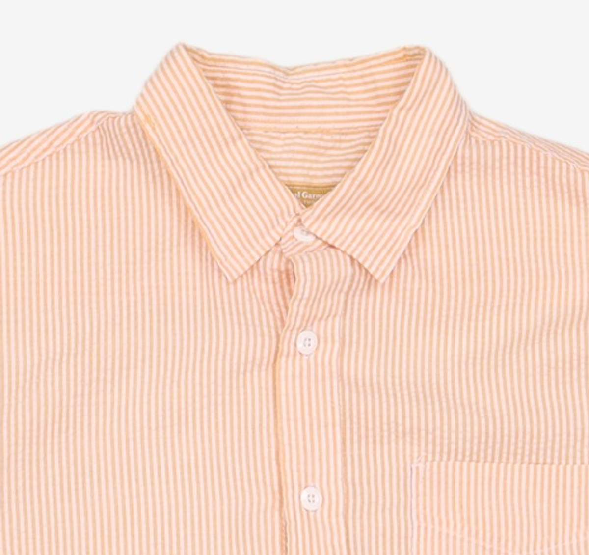 가먼츠(Garments) 캐주얼 셔츠 L