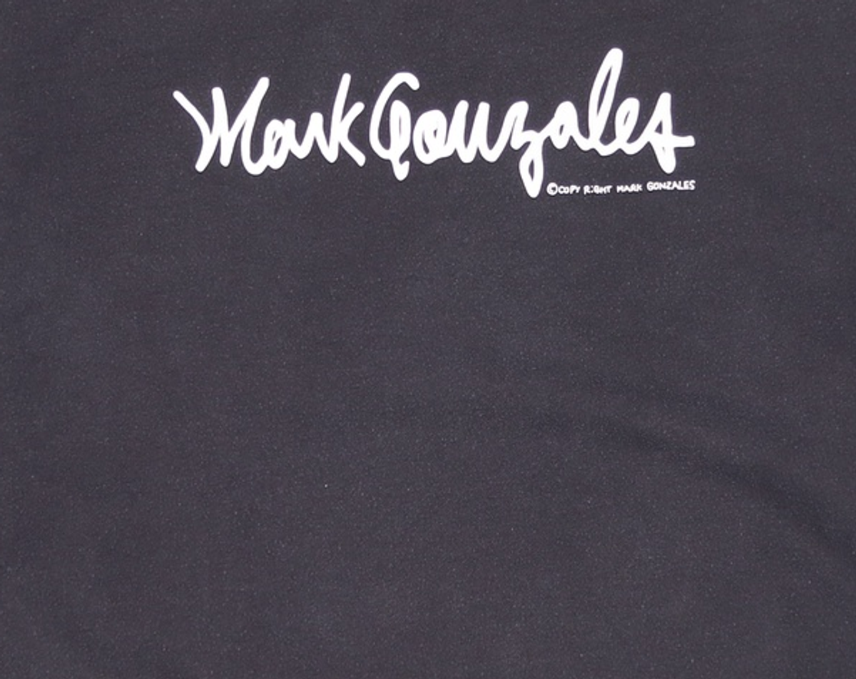 마크곤잘레스(MARK GONZALES) 맨투맨/스웨트셔츠 M