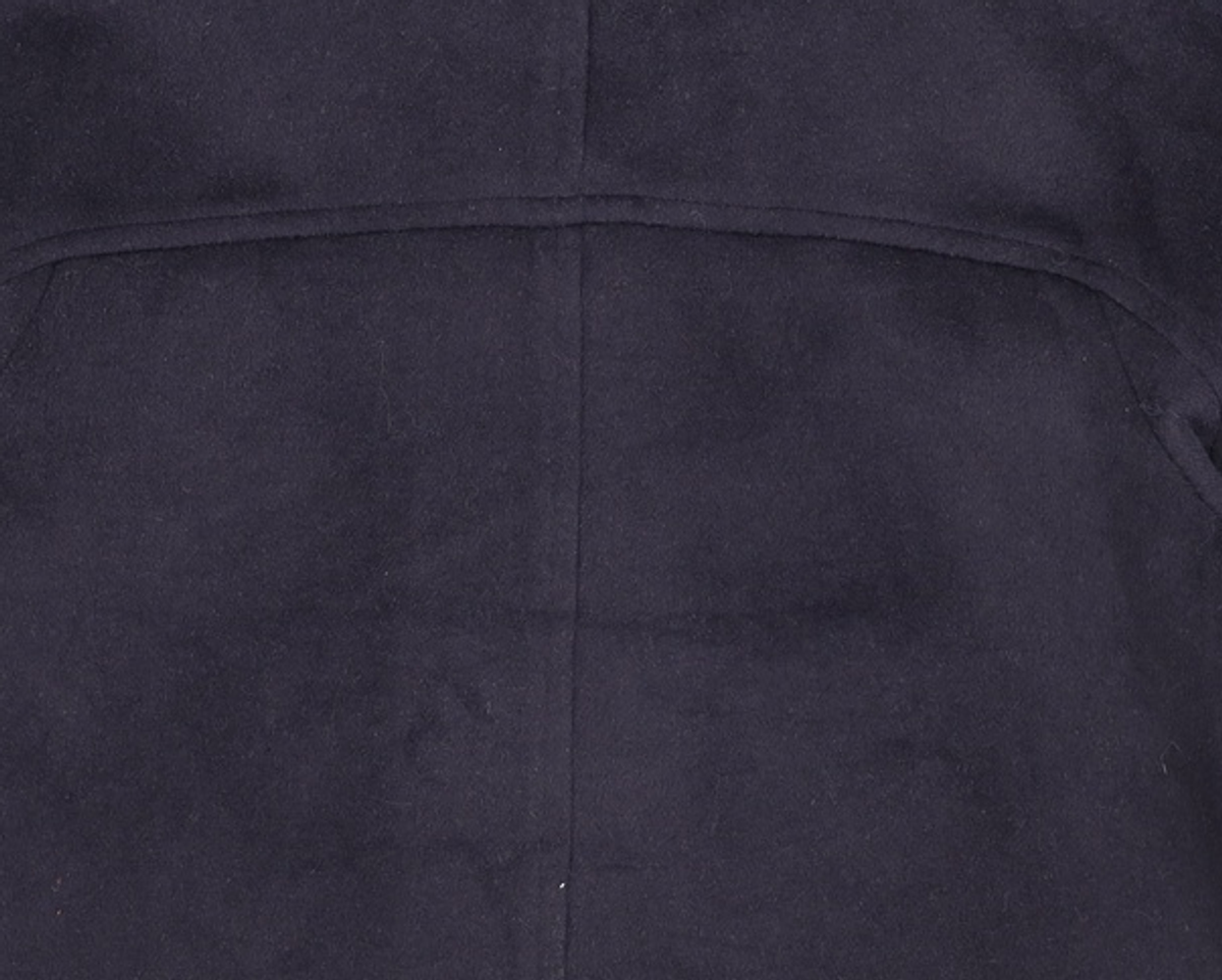 미쏘(MIXXO) 울 블렌디드 더플 숏 코트_MIWJHFV04C M