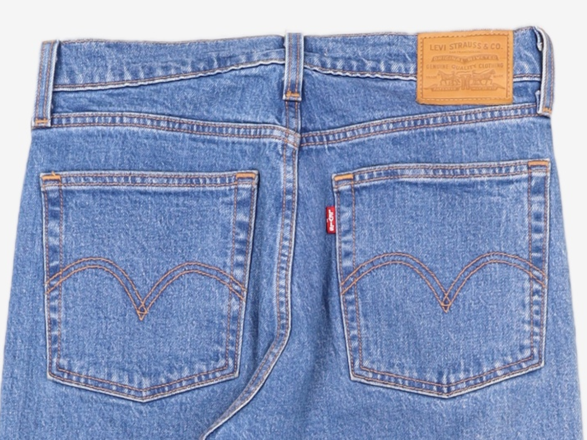 리바이스(LEVI'S) 청/데님 팬츠 26