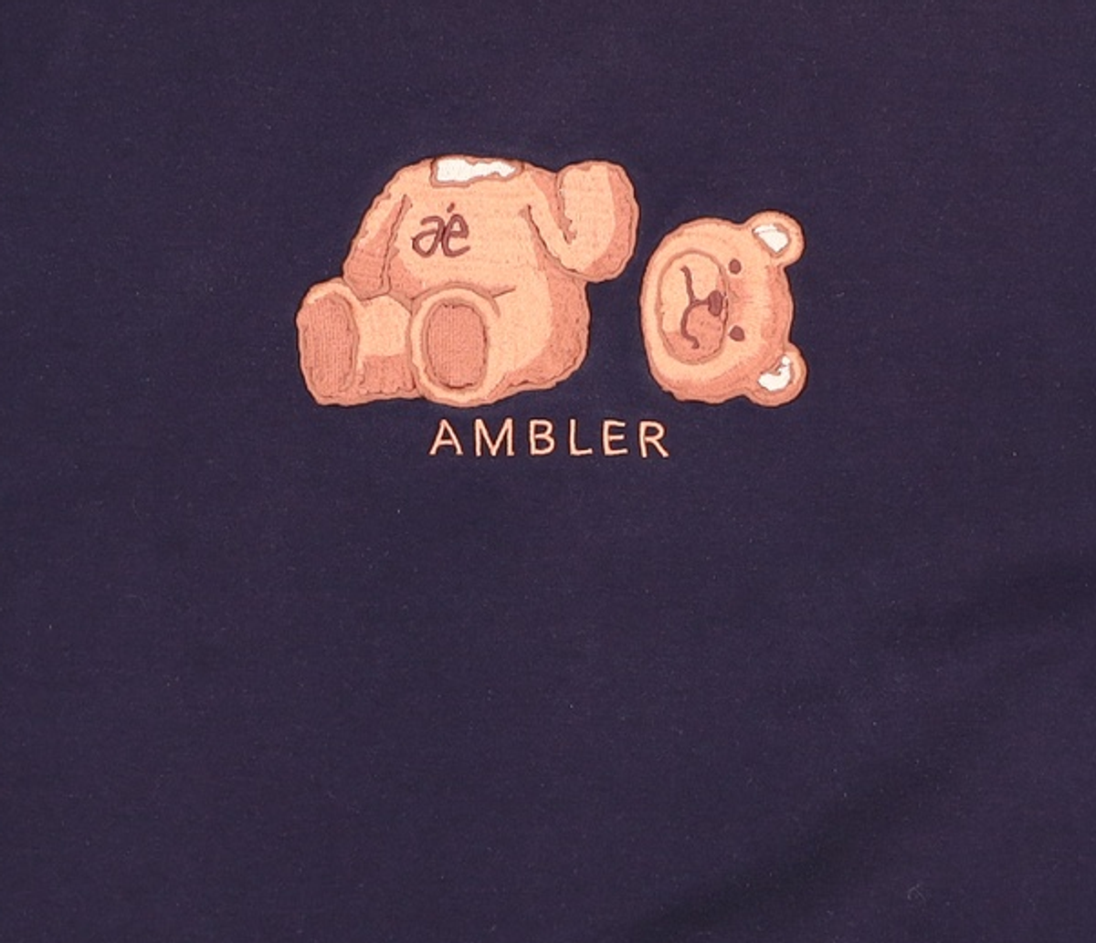 엠블러(AMBLER) 맨투맨/스웨트셔츠 S