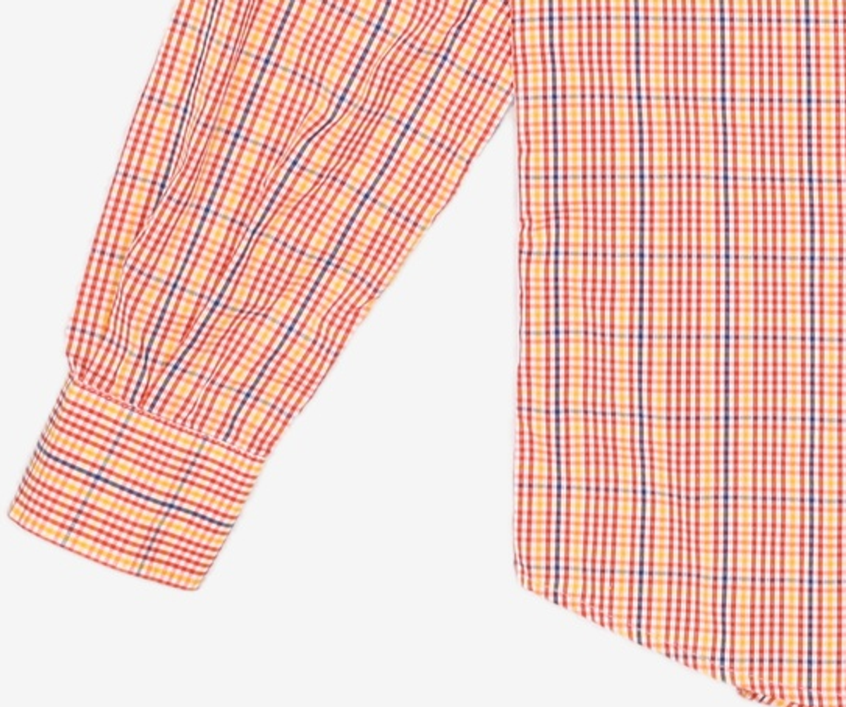 라코스테(LACOSTE) 캐주얼 셔츠 38