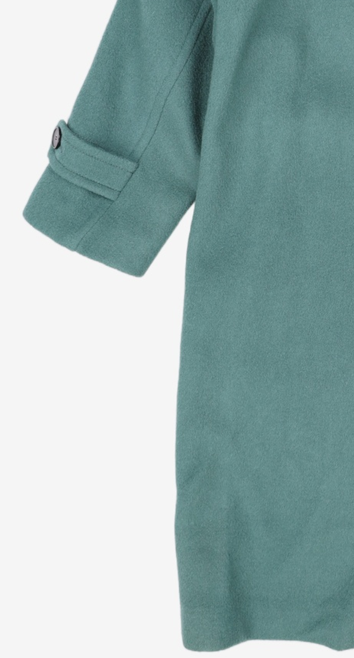 스타일 베네통(STILE BENETTON.) 겨울 기타 코트 42
