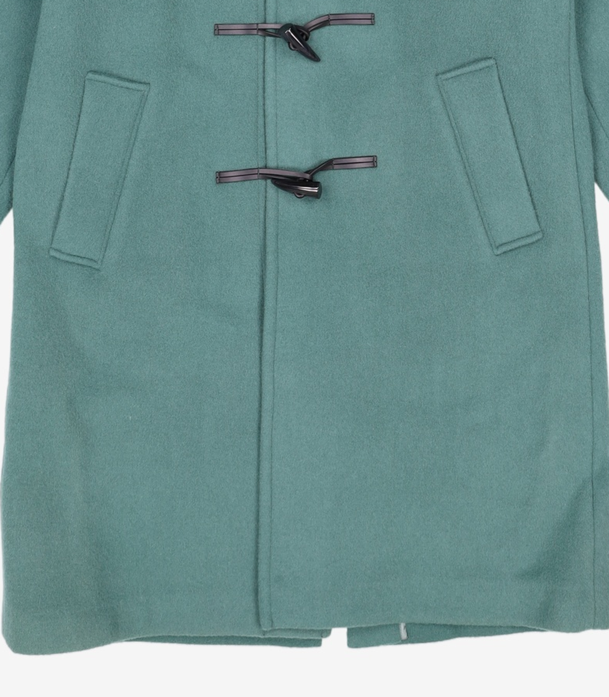 스타일 베네통(STILE BENETTON.) 겨울 기타 코트 42